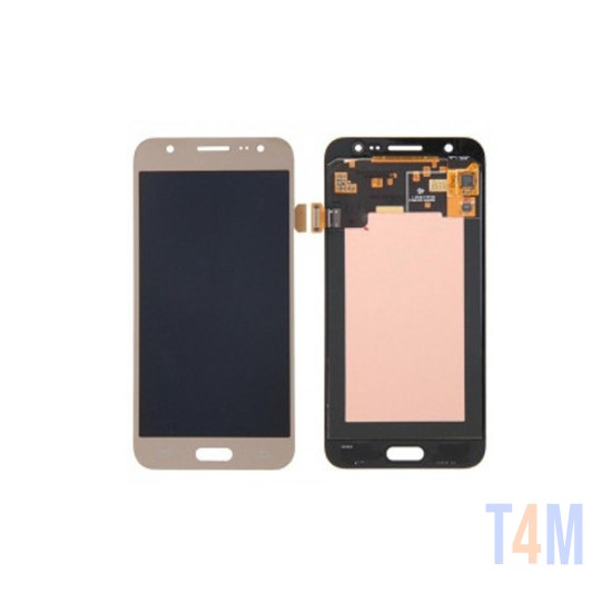 TOUCH+DISPLAY WITH FRAME LG G4/H815 5.5" GOLD